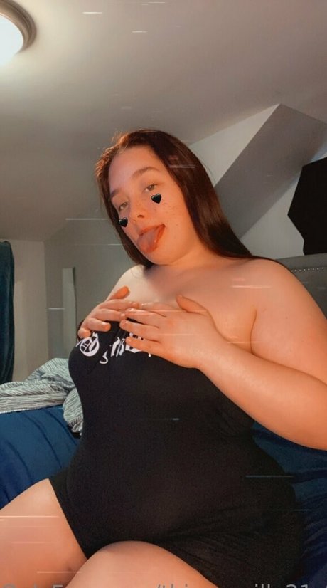 thiccvanilla21 free estrella erótica recopilación