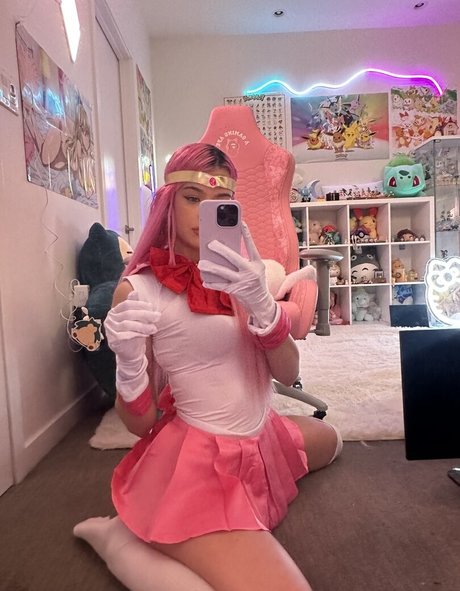 Luvstruck actriz libre archivo