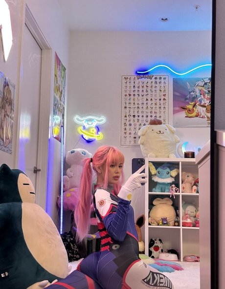 Luvstruck modelo bonita galería