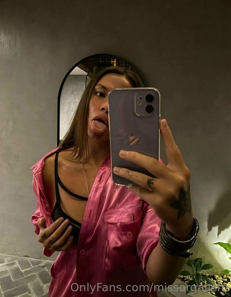 missorgaasm estrella porno foto