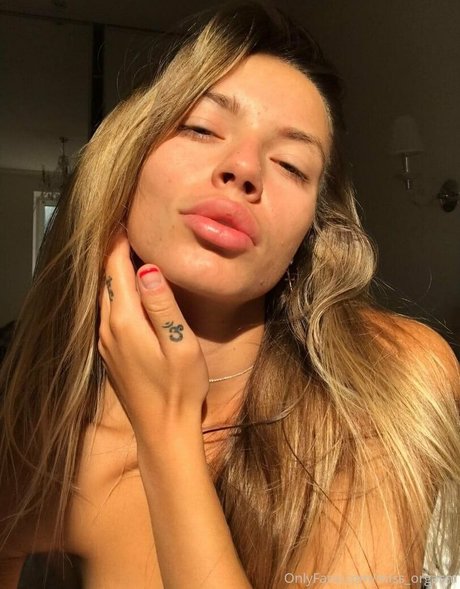 missorgaasm modelo caliente imagen