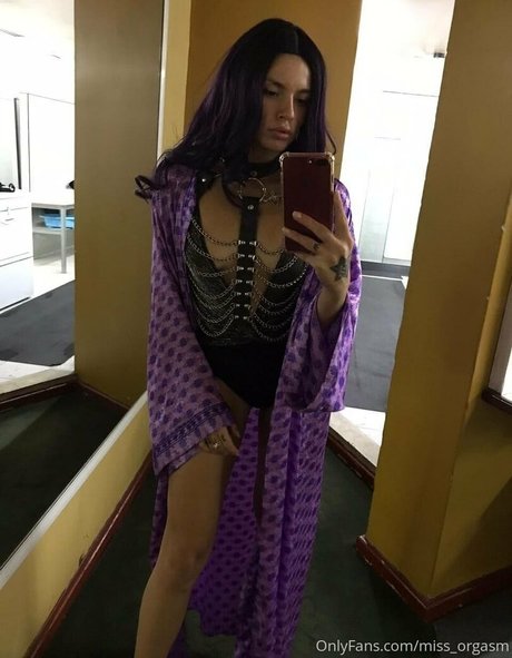 missorgaasm estrella del sexo imágenes