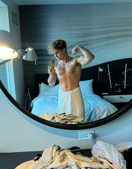 itscodyandrew estrella superior recopilación