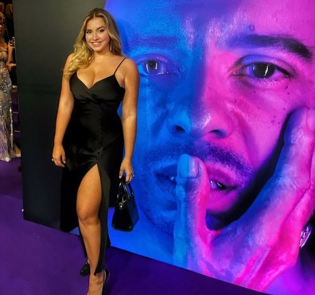 Sensi Lowe estrella perfecta imágenes