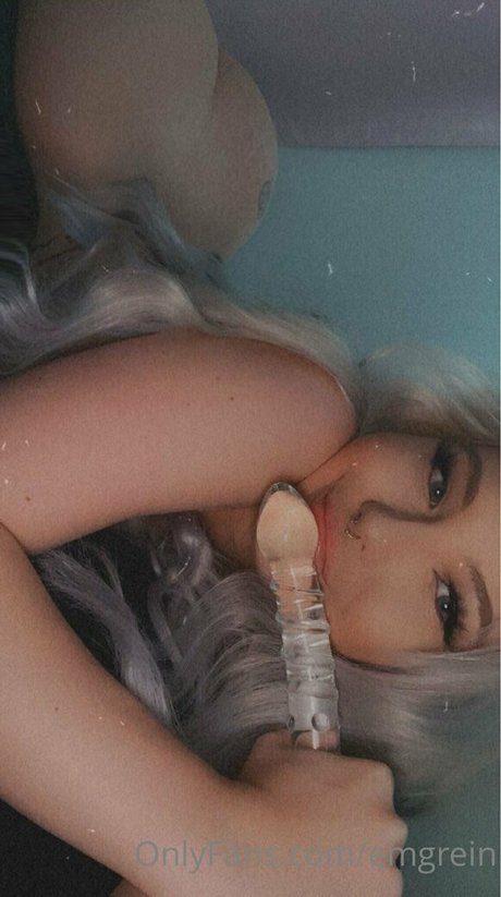 emgrein estrella porno mejor recopilación