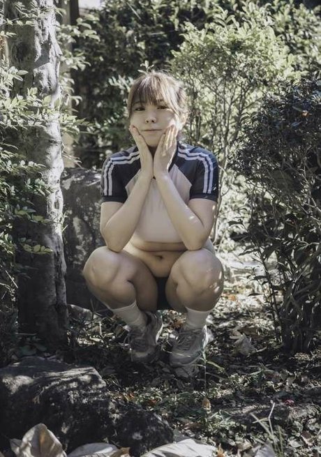 TaakoCc desnudos de estrellas foto