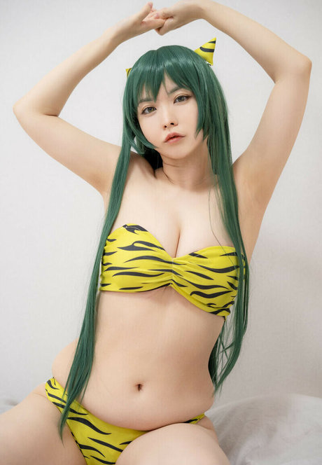 TaakoCc estrella porno mejor galería