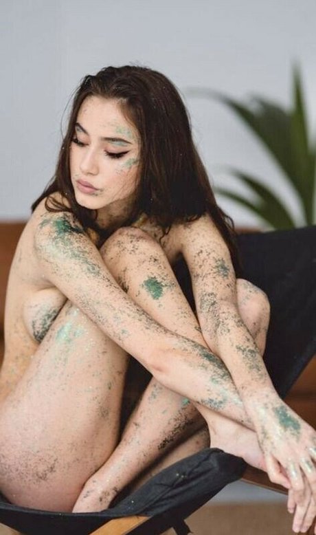 Ania Rybak arte estrella porno imagen