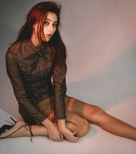 Ania Rybak estrella perfecta imagen