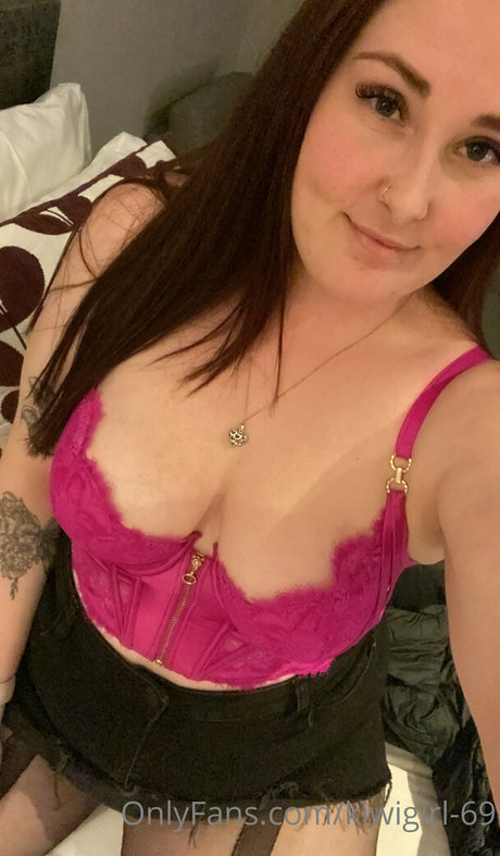 kiwigirl 69 estrella porno desnuda foto