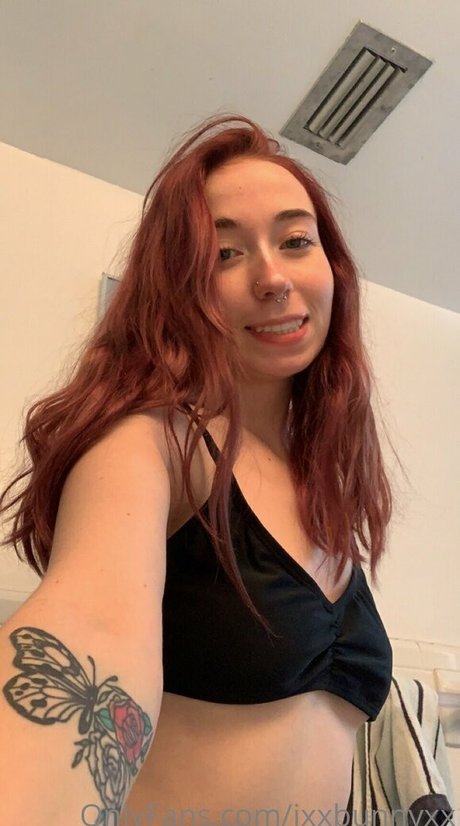 ixxbunnyxx estrella caliente galerías