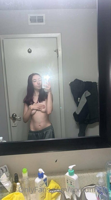 ixxbunnyxx mejor estrella porno archivo