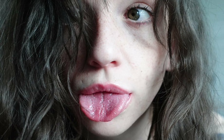 snoot estrella porno erótica foto