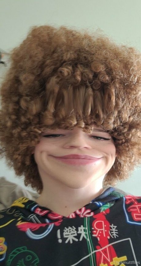 snoot mejor actriz foto