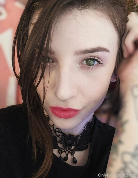 snoot estrella desnuda fotos