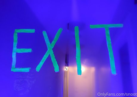 snoot modelo erótico foto