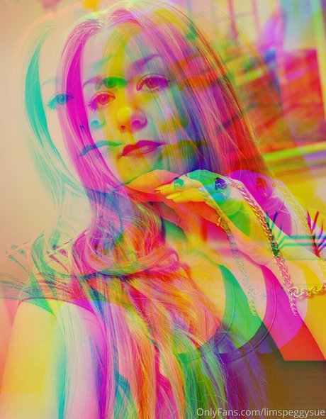 lilmspeggysue modelo exclusivo imagen