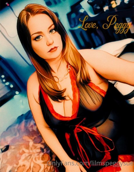 lilmspeggysue modelo porno recopilación