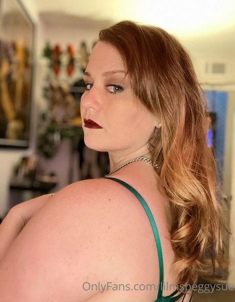 lilmspeggysue estrella pornografica galería