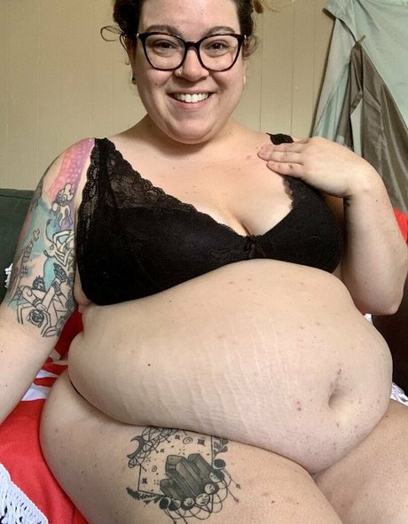 hela stoned bbw estrella agradable foto