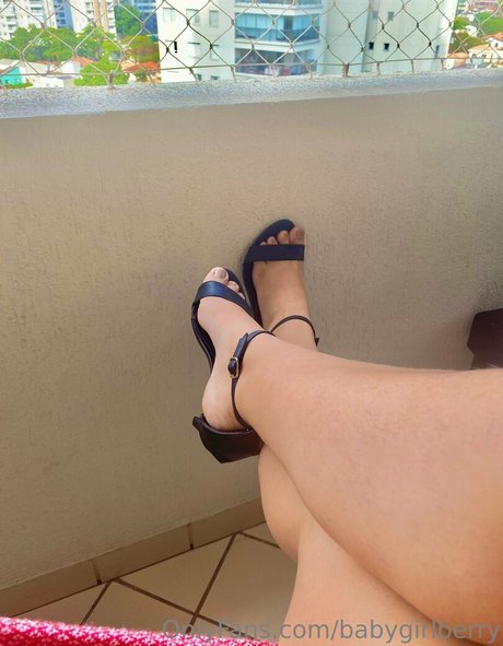 babygirlberry estrella porno desnuda archivo