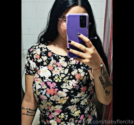 babyflorcita estrella erótica galería