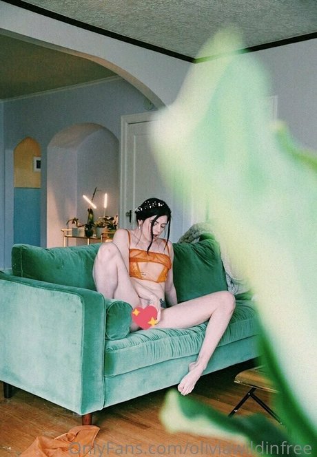 oliviawildinfree modelo atractivo galerías