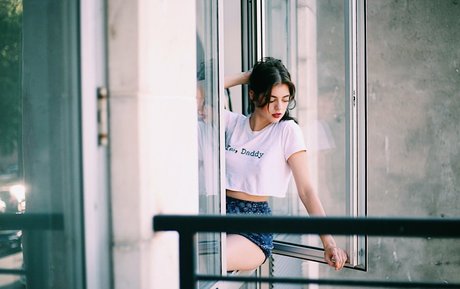 oliviawildinfree arte estrella porno recopilación