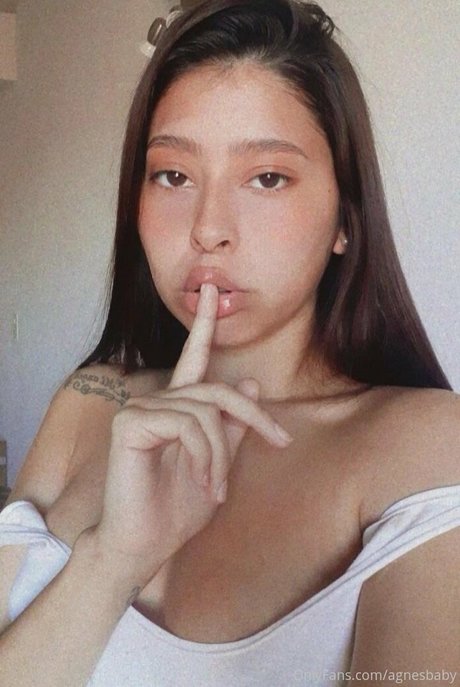 agnesbaby actriz de alta definición galería