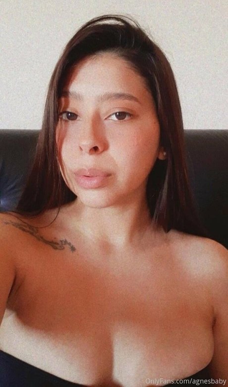 agnesbaby actriz sexual fotos