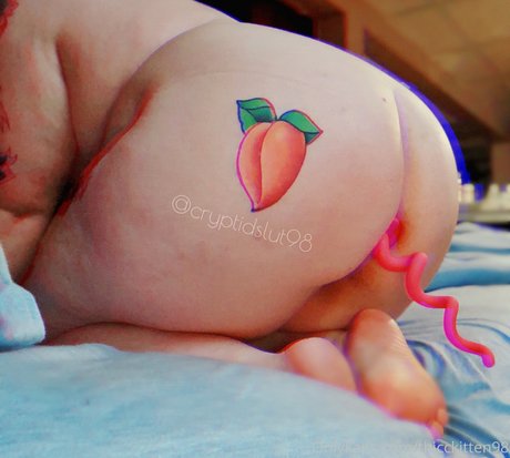 fatjuicypeach estrella perfecta foto