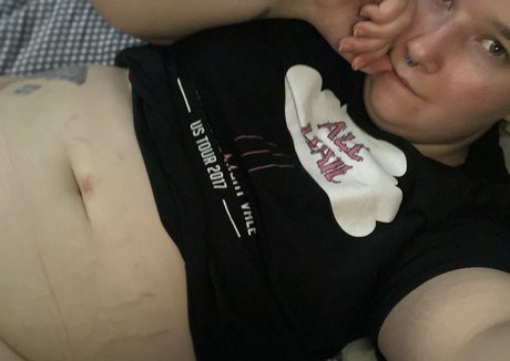 fatjuicypeach modelo libre galerías