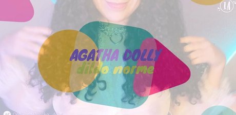 agathadollyfree sexo modelo foto