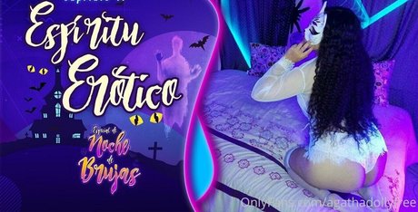agathadollyfree actriz libre recopilación