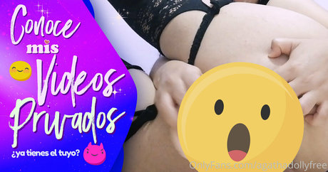 agathadollyfree bonita actriz archivo