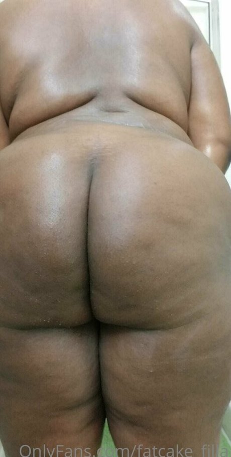 fatcake filla modelo exclusivo fotos