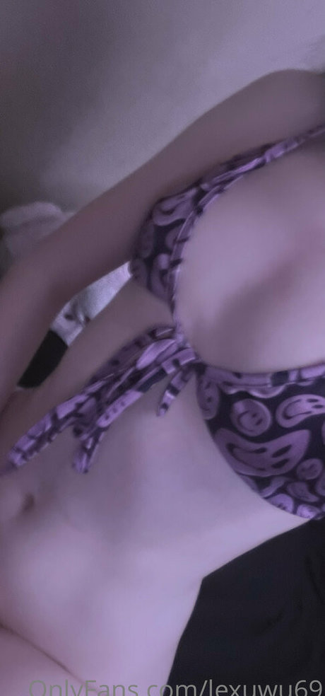 lexuwu69 estrella porno de arte recopilación