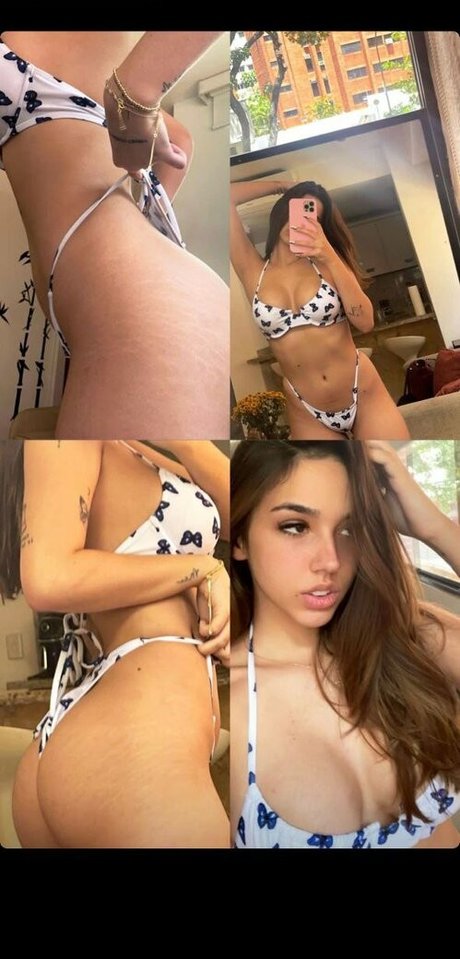 Towerssusy desnudos estrella porno foto