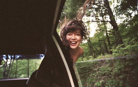 Abbey Lee Kershaw desnudos de modelos fotos