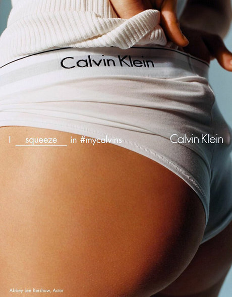 Abbey Lee Kershaw estrella caliente foto