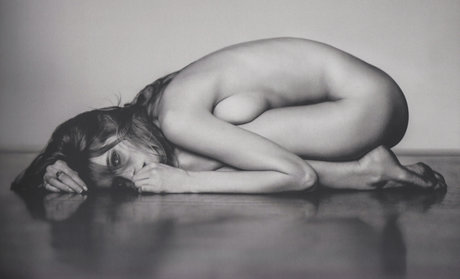 Abbey Lee Kershaw modelo gratis galería