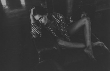 Abbey Lee Kershaw modelo caliente imágenes