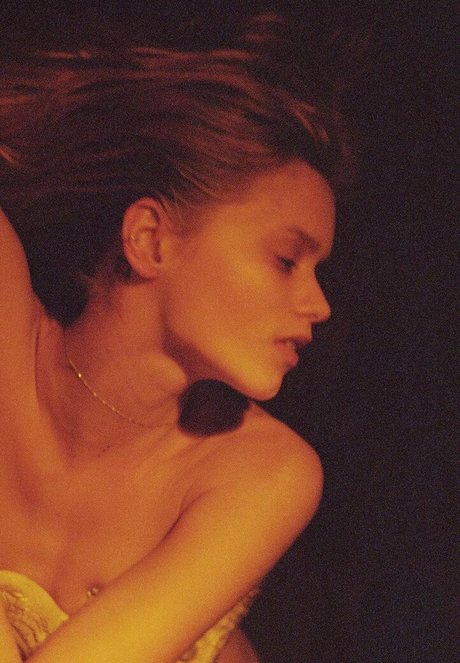 Abbey Lee Kershaw Profilfoto