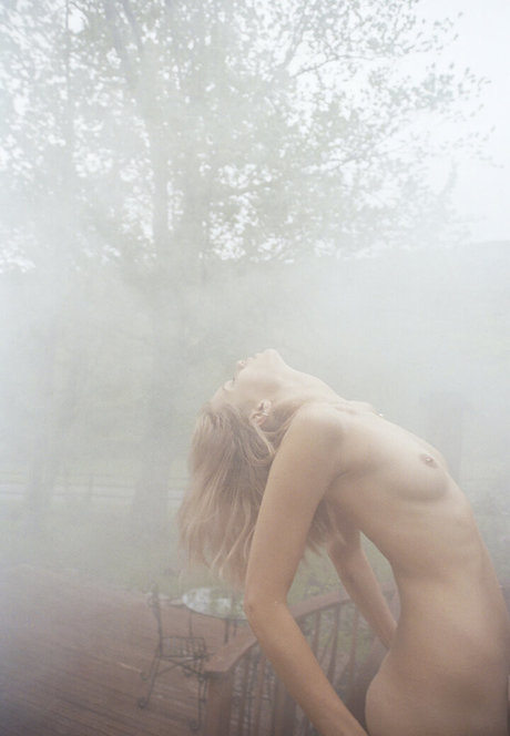 Abbey Lee Kershaw estrella hd foto