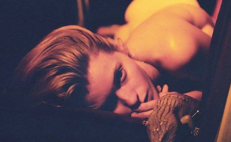 Abbey Lee Kershaw Fotoaufnahmen