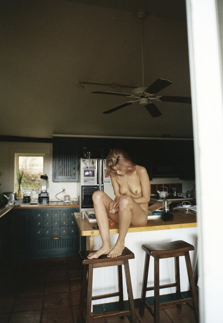 Abbey Lee Kershaw modelo gratis fotos