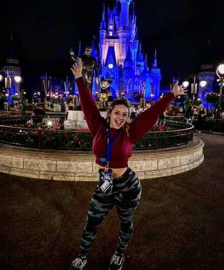 Ali Cortese estrella adulta galerías