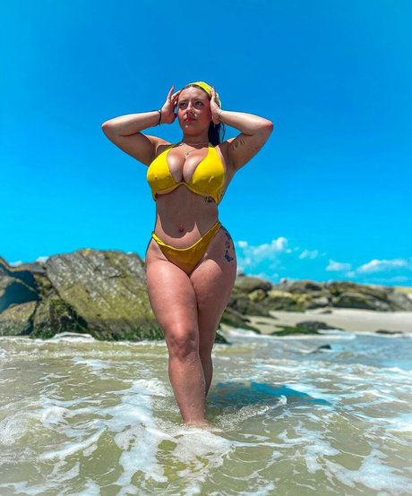 Ali Cortese estrella porno desnuda recopilación