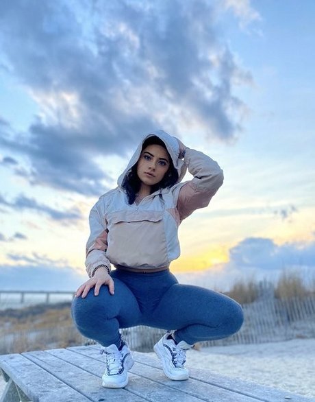 Ali Cortese mejor estrella imagen