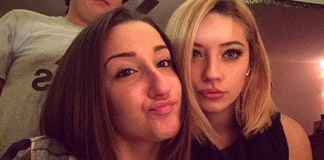 Ali Cortese actriz caliente archivo